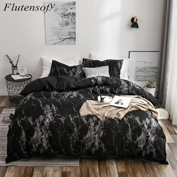 bedding sets nordic marbling set 200x230 220x240 king size white black duvet covers bedclothes bed cover 150 quilt
bedding sets nordic marbling set 200x230 220x240 king size white black duvet covers bedclothes bed cover 150 quilt