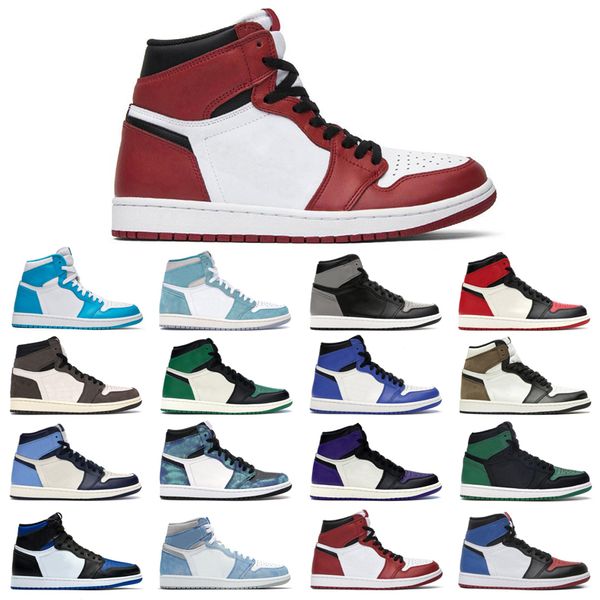 original jumpman 1s basketball shoes 1 men's turbo green royal unc dark mocha tie dye court purple bred toe cactus jack chicago obsidia
original jumpman 1s basketball shoes 1 men's turbo green royal unc dark mocha tie dye court purple bred toe cactus jack chicago obsidia