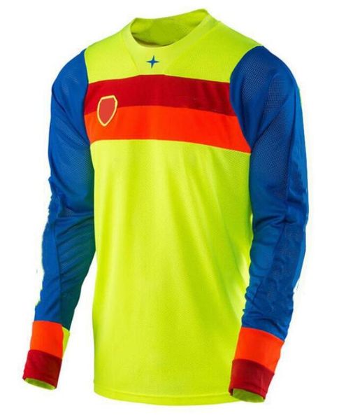 summer motorcycle riding clothes men's t-shirt mountain bike off-road long-sleeved polyester quick-drying can be customized
summer motorcycle riding clothes men's t-shirt mountain bike off-road long-sleeved polyester quick-drying can be customized
