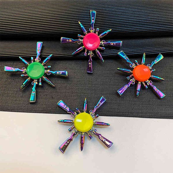finger toys 98k candy color cover gyro alloy electroplating colorful tip metal decompression spiral toy
finger toys 98k candy color cover gyro alloy electroplating colorful tip metal decompression spiral toy