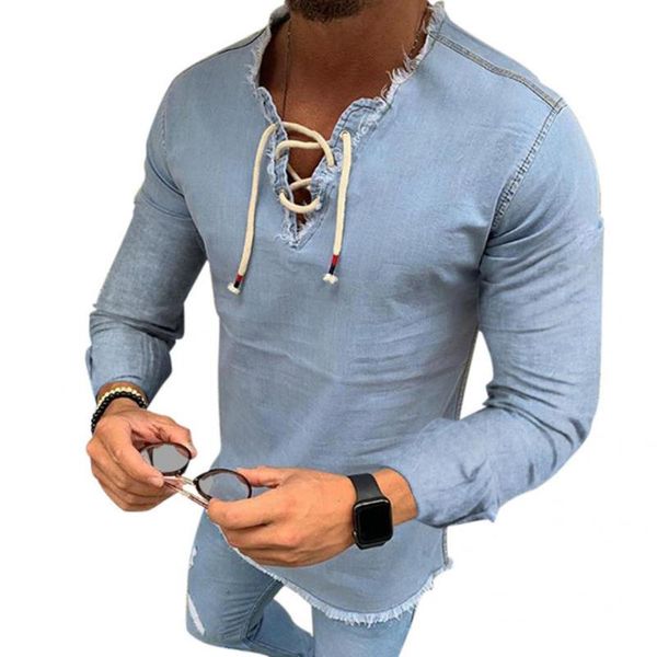 men's t-shirts men shirt v neck lace up vintage half sleeve linen blouse breathable cotton blend long t-shirt for, White;black
men's t-shirts men shirt v neck lace up vintage half sleeve linen blouse breathable cotton blend long t-shirt for, White;black