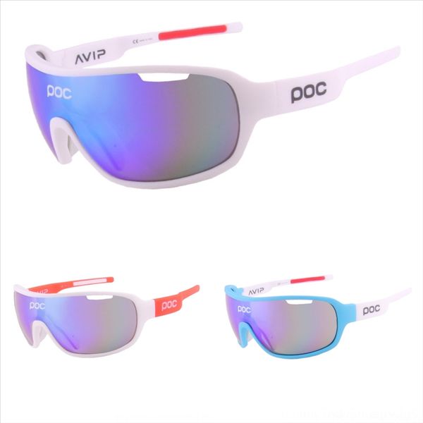 fan8 poc outdoor men's sun glassesbicycle and women's sports polarized riding polarized sunglasses sports cycling, White;black
fan8 poc outdoor men's sun glassesbicycle and women's sports polarized riding polarized sunglasses sports cycling, White;black