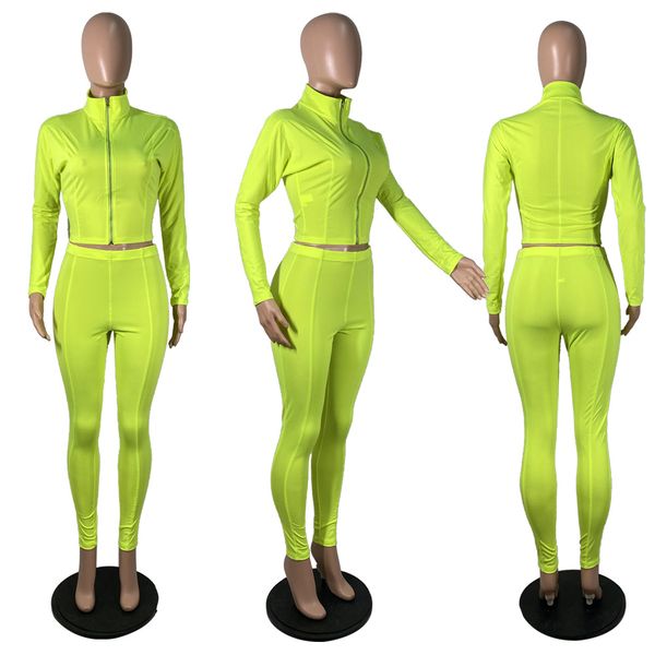 outfit set for women casual zipper two piece set s-2xl long sleeve autumn winter solid outdoor zipper up tracksuit, Gray
outfit set for women casual zipper two piece set s-2xl long sleeve autumn winter solid outdoor zipper up tracksuit, Gray