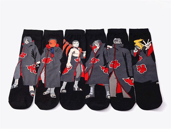 party masks naruto akatsuki cosplay props sock uchiha itachi anime orochimaru spring autumn cartoon socks women men halloween gifts
party masks naruto akatsuki cosplay props sock uchiha itachi anime orochimaru spring autumn cartoon socks women men halloween gifts