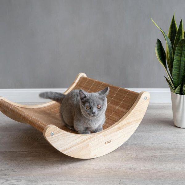 cat beds & furniture cat's nest four seasons universal small dog bed pet rocking chair hammock supplies
cat beds & furniture cat's nest four seasons universal small dog bed pet rocking chair hammock supplies