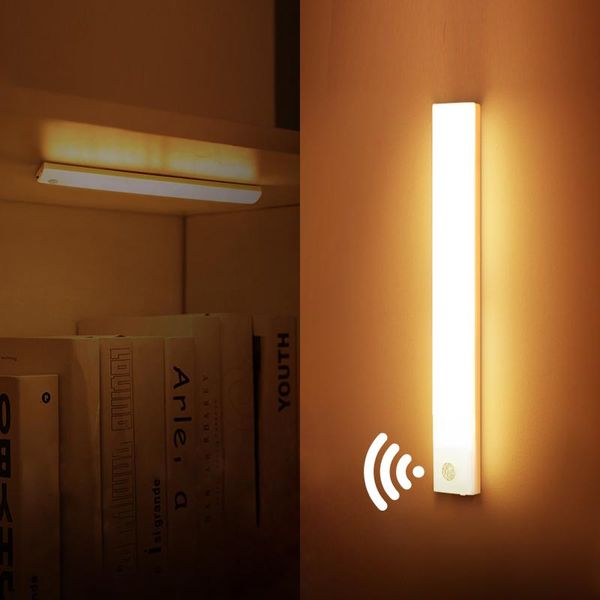 74 leds under cabinet night light smart motion sensor closet light cupboard wardrobe bed lamp for kitchen bedroom stairs home
74 leds under cabinet night light smart motion sensor closet light cupboard wardrobe bed lamp for kitchen bedroom stairs home