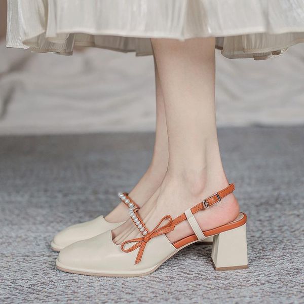 sandals women summer 2021 fashion square toe bow pearl high heels back straps buckle strap wedding party gladiator, Black
sandals women summer 2021 fashion square toe bow pearl high heels back straps buckle strap wedding party gladiator, Black