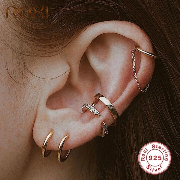 hoop & huggie roxi minimalism glossy geometry round 9mm earrings for women men cartilage 925 sterling silver jewelry pendientes, Golden;silver
hoop & huggie roxi minimalism glossy geometry round 9mm earrings for women men cartilage 925 sterling silver jewelry pendientes, Golden;silver