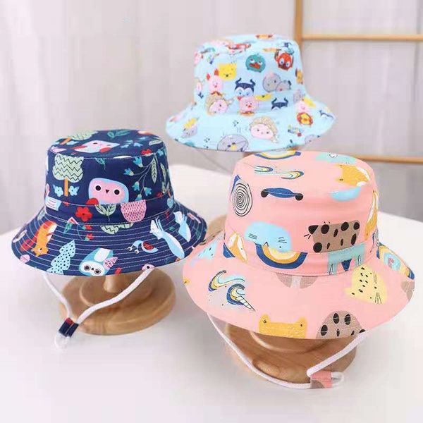 fun printing stingy brim hats infant breathable cotton bucket sun* hat 50 upf, adjustable for growth, long-lasting use, suitable boys and gi, Blue;gray
fun printing stingy brim hats infant breathable cotton bucket sun* hat 50 upf, adjustable for growth, long-lasting use, suitable boys and gi, Blue;gray