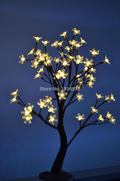 indoor & outdoor 64 led mini size cherry blossom tree light in 55cm height with artifical nature trunk treatment resin base
indoor & outdoor 64 led mini size cherry blossom tree light in 55cm height with artifical nature trunk treatment resin base