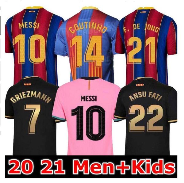 2021 2022 barcelona football shirts, no.10 football shirt griezmann f. de jong pique suarez dembele coutinho man child training kit, Black;yellow
2021 2022 barcelona football shirts, no.10 football shirt griezmann f. de jong pique suarez dembele coutinho man child training kit, Black;yellow