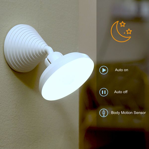 2021 new intelligent creation auto pyr motion sensor led induction refillable night activated wall light bulb closet 3ca8
2021 new intelligent creation auto pyr motion sensor led induction refillable night activated wall light bulb closet 3ca8