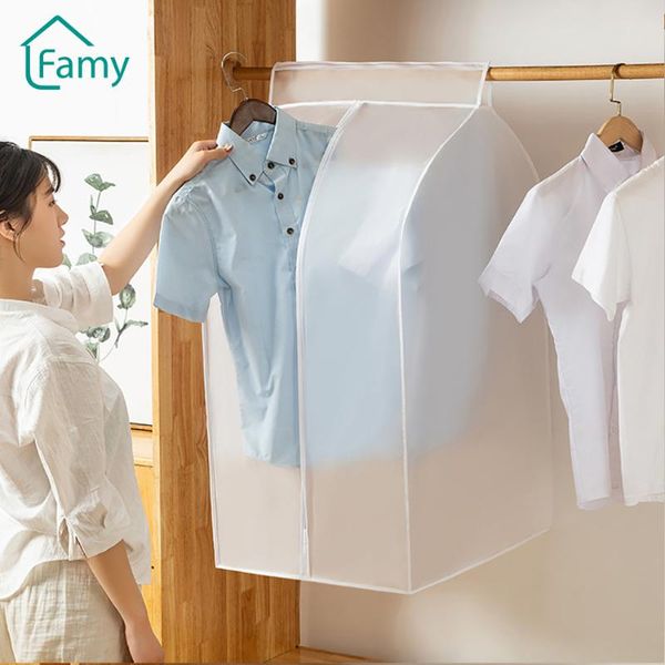 clothing & wardrobe storage clothes cover dust dresses suit shirt garment bag waterproof hanging wearing
clothing & wardrobe storage clothes cover dust dresses suit shirt garment bag waterproof hanging wearing