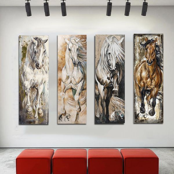 selflessly horse paintings modern wall art pictures for living room animal poster prints vintage decorative pictures unframed
selflessly horse paintings modern wall art pictures for living room animal poster prints vintage decorative pictures unframed