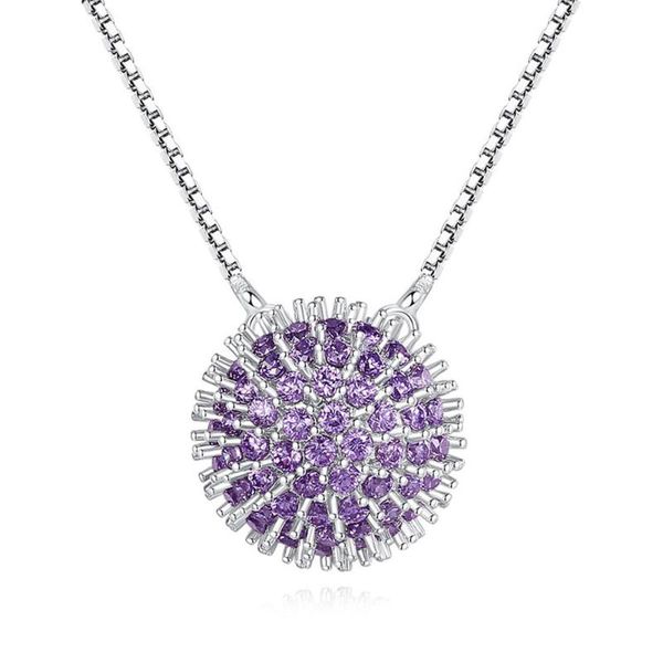 chains trendy colorful pendant necklaces box chain for women dating party cubic zirconia fashion jewelry bijoux, Silver
chains trendy colorful pendant necklaces box chain for women dating party cubic zirconia fashion jewelry bijoux, Silver