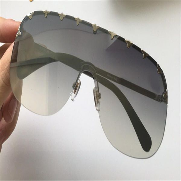 metal fashion frameless sunglasses protection classic with fitting type 2377 pilots quality popular style elling designer new eade, White;black
metal fashion frameless sunglasses protection classic with fitting type 2377 pilots quality popular style elling designer new eade, White;black