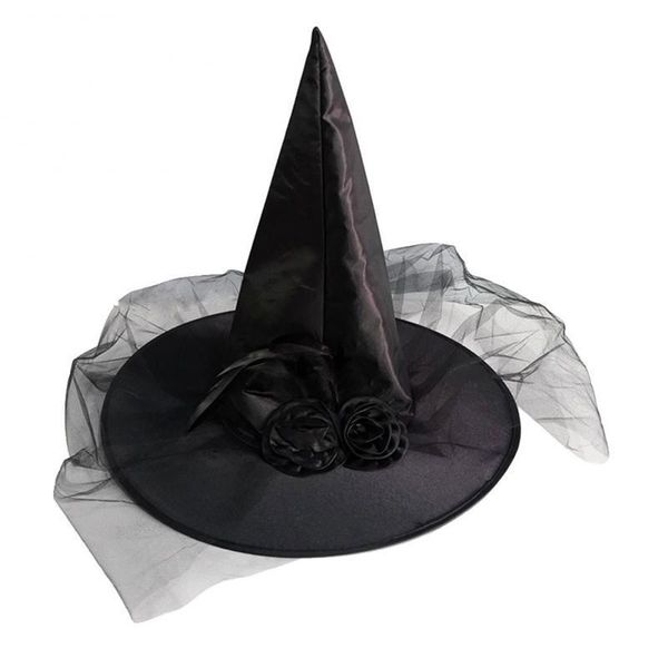 party hats novelty yarn witch hat hallowen fancy dress props wizard cap decorative costume accessory for children festival supplies
party hats novelty yarn witch hat hallowen fancy dress props wizard cap decorative costume accessory for children festival supplies