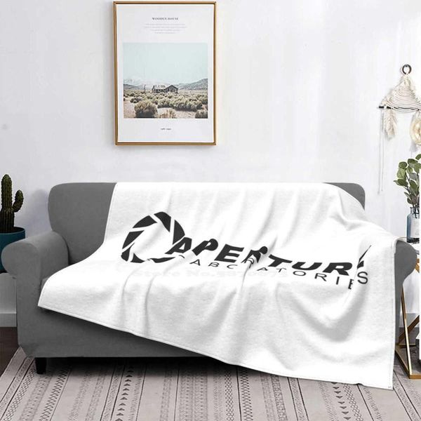 blankets aperture la tories latest super soft warm light thin blanket science lab labs portal orange box valve game
blankets aperture la tories latest super soft warm light thin blanket science lab labs portal orange box valve game
