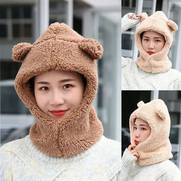 caps hat women cute cartoon thick hat protectors warm plush cap polyester,faux fur outdoor windproof headwear caps 2021 new, Blue;gray
caps hat women cute cartoon thick hat protectors warm plush cap polyester,faux fur outdoor windproof headwear caps 2021 new, Blue;gray