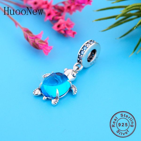 fit original pandora charm bracelet 100% 925 silver murano glass blue turtle bead pendant for making women berloque 2020 new q0531, Black
fit original pandora charm bracelet 100% 925 silver murano glass blue turtle bead pendant for making women berloque 2020 new q0531, Black