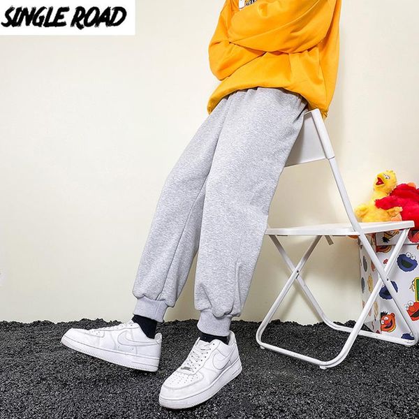 men's pants singleroad mens joggers men 2021 spring casual solid harajuku sweatpants hip hop japanese streetwear jogging grey pant, Black
men's pants singleroad mens joggers men 2021 spring casual solid harajuku sweatpants hip hop japanese streetwear jogging grey pant, Black