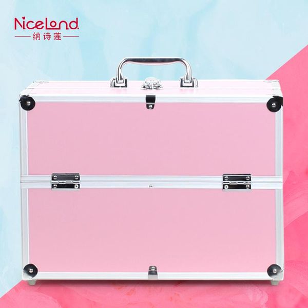 multilayer travel makeup bag cosmetics storage bag professional makeup case large capacity portable cosmetic make up box
multilayer travel makeup bag cosmetics storage bag professional makeup case large capacity portable cosmetic make up box