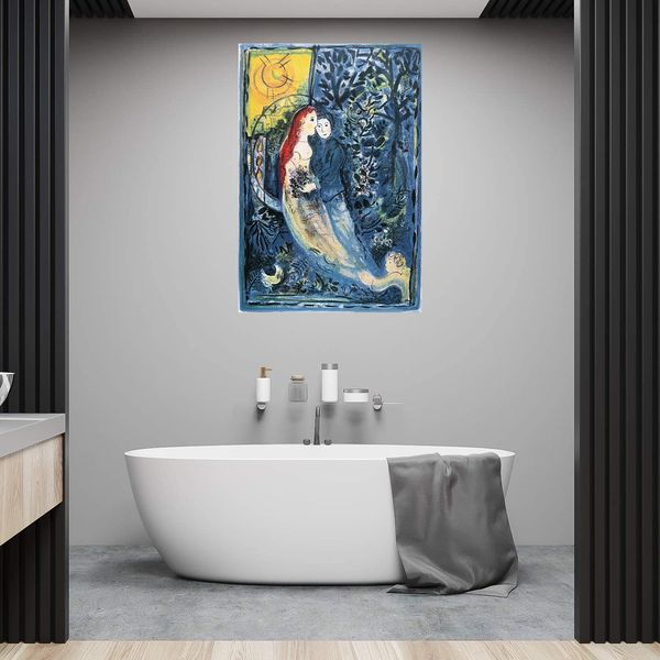 marc chagall the wedding home decor handpainted/hd-print oil painting on canvas wall art canvas picture 210305
marc chagall the wedding home decor handpainted/hd-print oil painting on canvas wall art canvas picture 210305