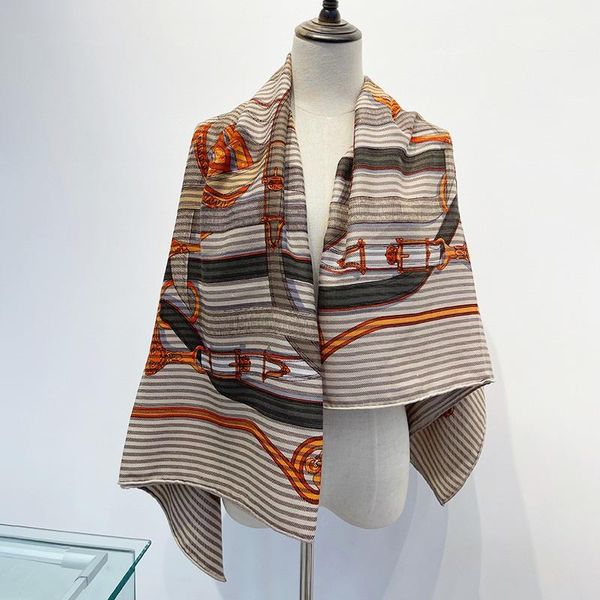 scarves belts print women cashmere blanket scarf shawl cape large square winter pashmina wraps foulard 132*132cm, Blue;gray
scarves belts print women cashmere blanket scarf shawl cape large square winter pashmina wraps foulard 132*132cm, Blue;gray