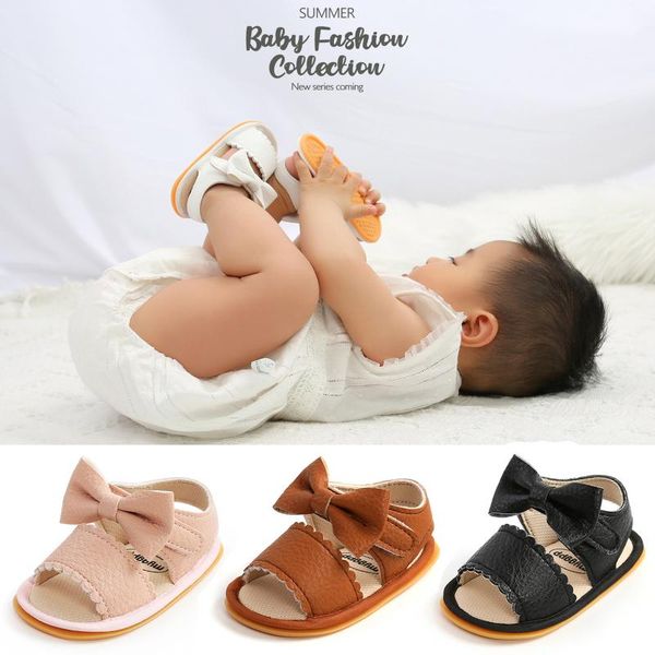 2021 new baby boys girls bow sandals soft non-slip rubber sole summer flat walking shoes non-slip summer flat walking shoes
2021 new baby boys girls bow sandals soft non-slip rubber sole summer flat walking shoes non-slip summer flat walking shoes