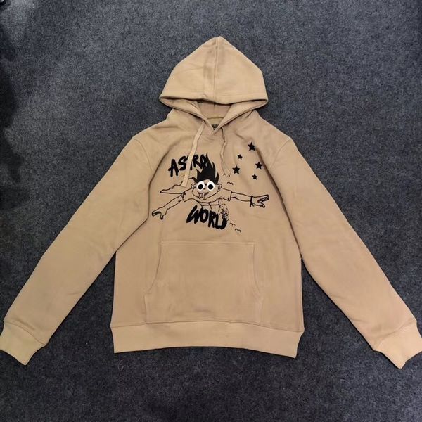 2021 new bordado hoodie com capuz das mulheres dos homens melhor qualidade streetwear travis scott astroworld camisolas 82vd, Black
2021 new bordado hoodie com capuz das mulheres dos homens melhor qualidade streetwear travis scott astroworld camisolas 82vd, Black