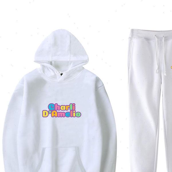 charli damelio merch hoodie sweatshirt sweatpants suit charlie damelio shirt trousers sets clothing bottom pullover coats, Gray
charli damelio merch hoodie sweatshirt sweatpants suit charlie damelio shirt trousers sets clothing bottom pullover coats, Gray
