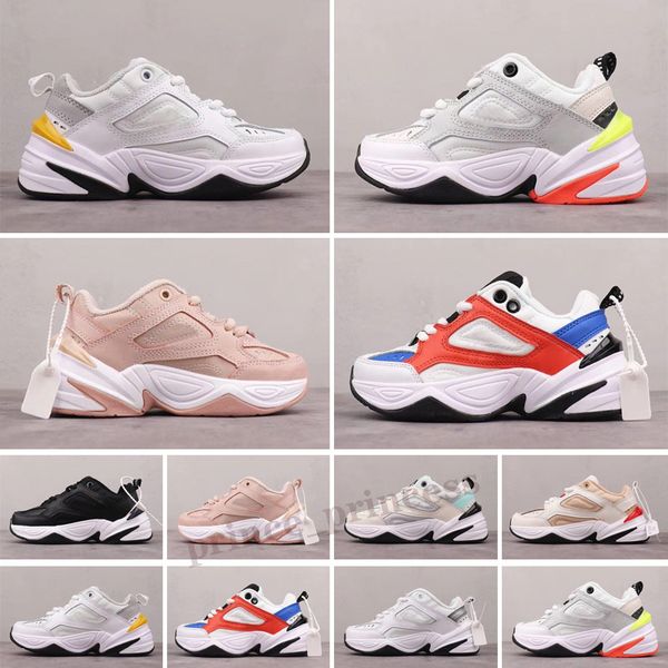 childrens running shoes m2k tekno phantom chunky shoes for kid boy pink girls sneaker sports trainers half blue royal blue kids shoes, Black
childrens running shoes m2k tekno phantom chunky shoes for kid boy pink girls sneaker sports trainers half blue royal blue kids shoes, Black