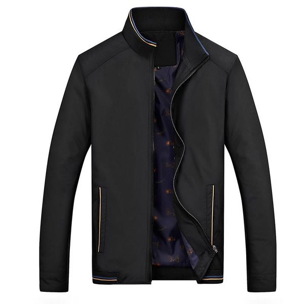 men's jackets 2021 jacket men fashion casual loose mens sportswear bomber and coats plus size m- 4xl, Black;brown
men's jackets 2021 jacket men fashion casual loose mens sportswear bomber and coats plus size m- 4xl, Black;brown