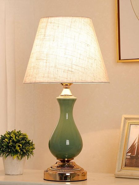 table lamps american minimalist modern chinese luxury ceramic lamp for bedroom nordic european study living room decoration bedside
table lamps american minimalist modern chinese luxury ceramic lamp for bedroom nordic european study living room decoration bedside