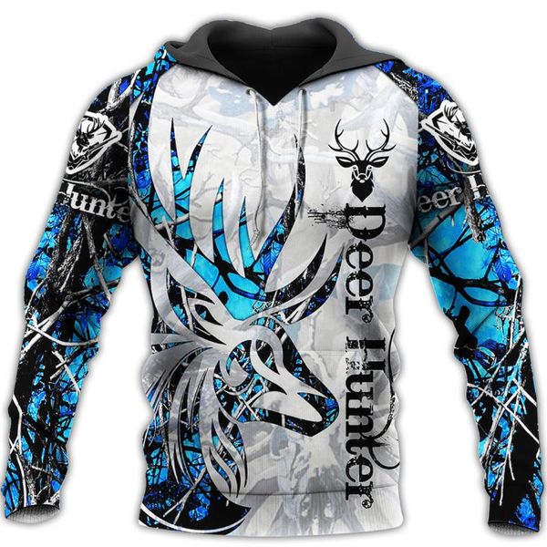 men's hoodies & sweatshirts animal deer hunting 3d print graphic hoodie men 2021 sweatshirt streetwear oversize casual zip pullover har, Black
men's hoodies & sweatshirts animal deer hunting 3d print graphic hoodie men 2021 sweatshirt streetwear oversize casual zip pullover har, Black