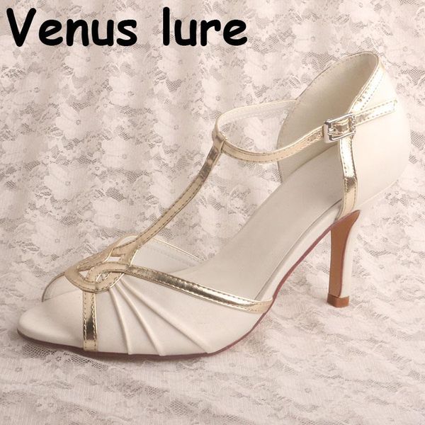 dress shoes women fish mouth open toe sandals ivory satin high heel female, Black
dress shoes women fish mouth open toe sandals ivory satin high heel female, Black