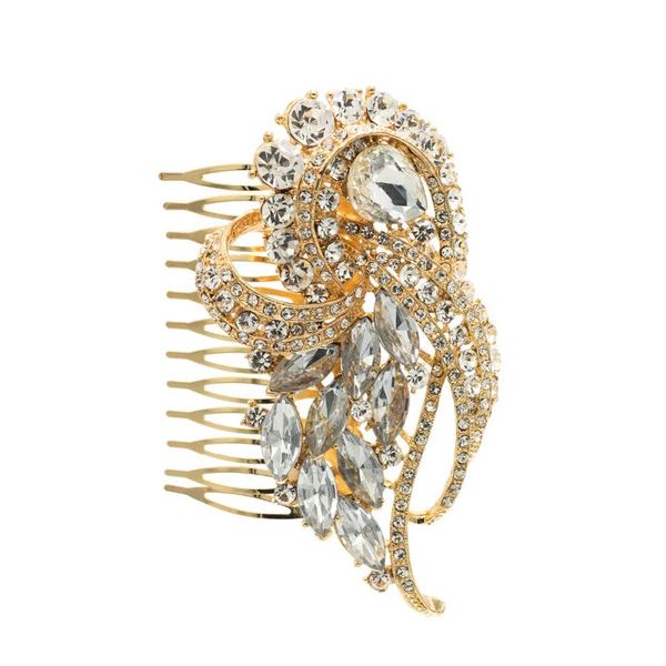hair clips & barrettes rhinestone crystals ribbon comb women hairpins bridal wedding jewelry accessories 4243, Golden;silver
hair clips & barrettes rhinestone crystals ribbon comb women hairpins bridal wedding jewelry accessories 4243, Golden;silver