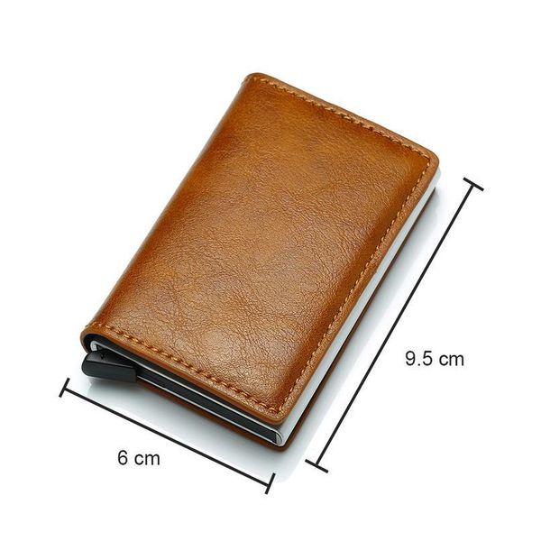 dienqi carbon fiber rfid blocking men's credit card holder leather bank card wallet case cardholder protection purse f qylbku
dienqi carbon fiber rfid blocking men's credit card holder leather bank card wallet case cardholder protection purse f qylbku