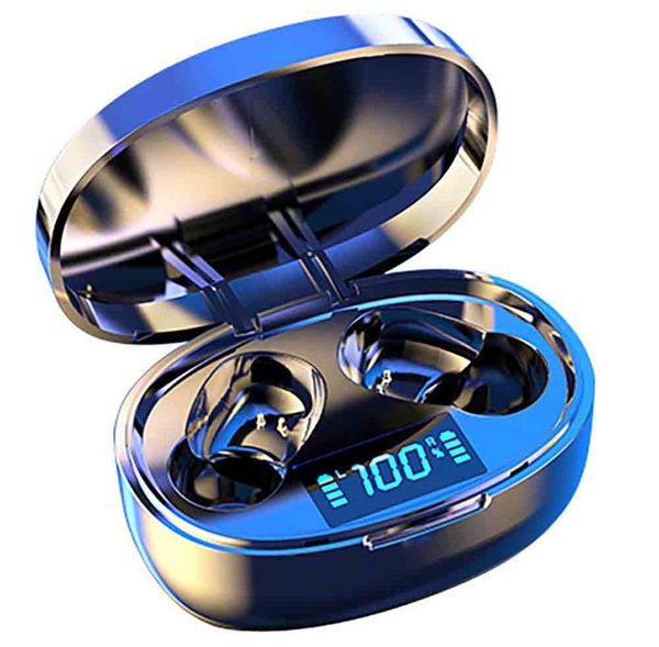 bluetooth 5.0 mini earbuds wireless earphones noise reduction tws stereo bass led power display sports waterproof headphones
bluetooth 5.0 mini earbuds wireless earphones noise reduction tws stereo bass led power display sports waterproof headphones