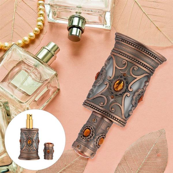 storage bottles & jars 15ml antique essential oil bottle exquisite perfume cosmetic spray
storage bottles & jars 15ml antique essential oil bottle exquisite perfume cosmetic spray