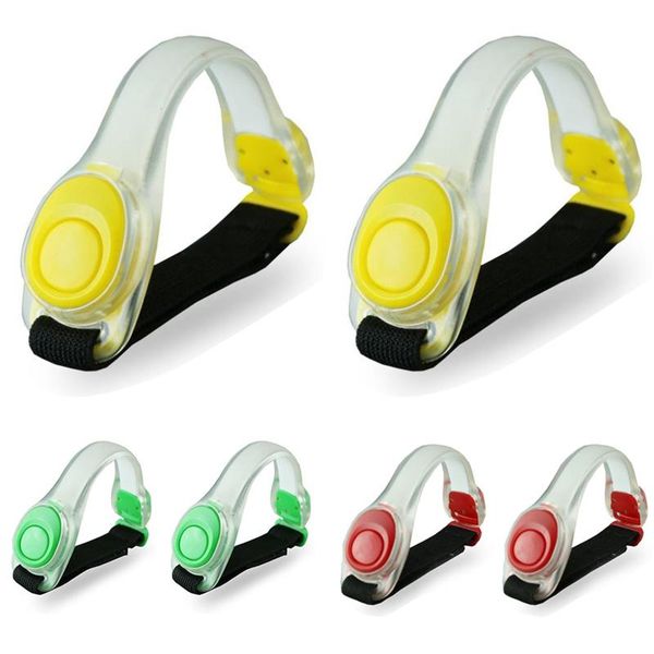 bmdt-1pair reflective outdoor running light - high visibility outdoor exercise safety light running cycling gear
bmdt-1pair reflective outdoor running light - high visibility outdoor exercise safety light running cycling gear