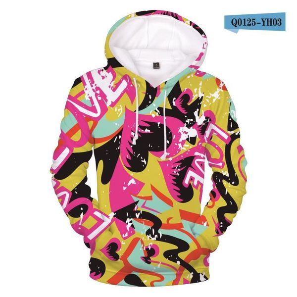 men's hoodies & sweatshirts funny graffiti trench coat sweatshirt hoodie men and women 3d style print casual, Black
men's hoodies & sweatshirts funny graffiti trench coat sweatshirt hoodie men and women 3d style print casual, Black