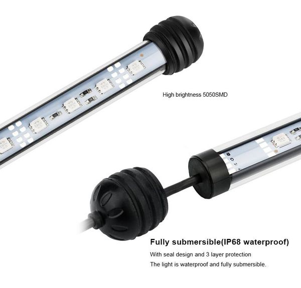 aquariums lighting 2pcs aquarium led bar light waterproof fish tank underwater aquario lamp decor eu power
aquariums lighting 2pcs aquarium led bar light waterproof fish tank underwater aquario lamp decor eu power