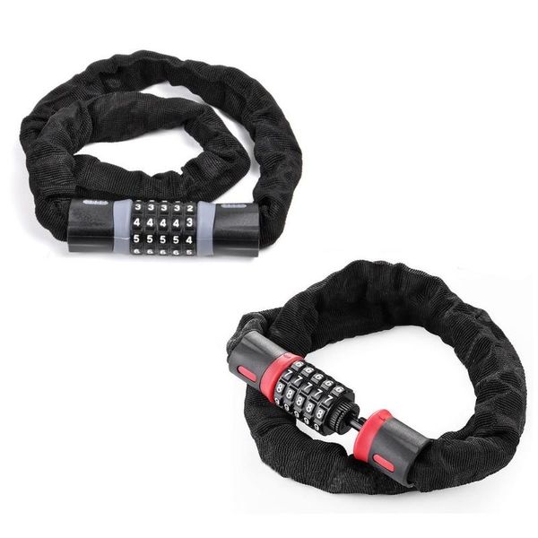 bike locks bicycle lock mtb road safety anti-theft chain outdoor cycling accessories digits codes password
bike locks bicycle lock mtb road safety anti-theft chain outdoor cycling accessories digits codes password