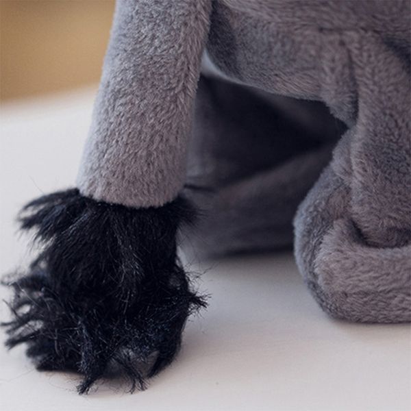 40jc electronic donkey plush toy talking donkey pets plush recording smart walking toys cute speak music and walk dolls pets
40jc electronic donkey plush toy talking donkey pets plush recording smart walking toys cute speak music and walk dolls pets