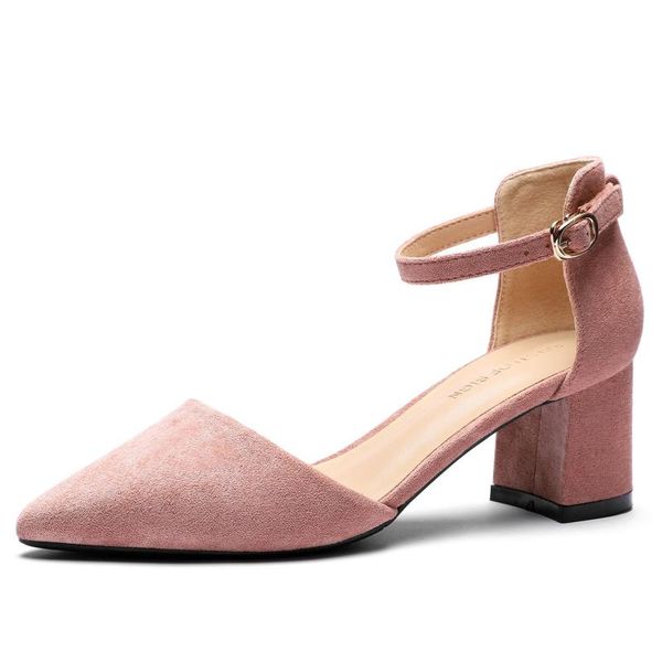 sandals women square heel pointed toe sandlas ladies high slingback shoes pumps party dacning block p0010, Black
sandals women square heel pointed toe sandlas ladies high slingback shoes pumps party dacning block p0010, Black