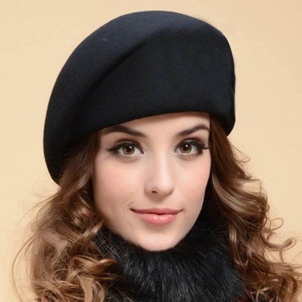 berets winter warm solid beret women girls french artist beanie hat cap flat caps warmers casquette homme chapeau femme #g4, Blue;gray
berets winter warm solid beret women girls french artist beanie hat cap flat caps warmers casquette homme chapeau femme #g4, Blue;gray