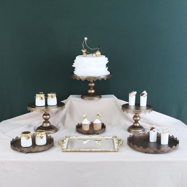 other bakeware french wedding dessert display stand birthday cake tray geometric house-shaped resin decoration crafts mirror shooting prop
other bakeware french wedding dessert display stand birthday cake tray geometric house-shaped resin decoration crafts mirror shooting prop