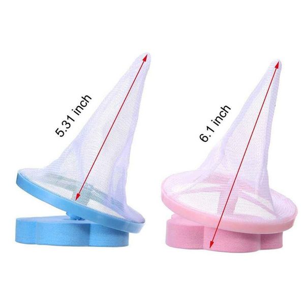 laundry bags 4pc filter bag floating pet lint hair catcher washing machine mesh pouch simple and practical comfort
laundry bags 4pc filter bag floating pet lint hair catcher washing machine mesh pouch simple and practical comfort