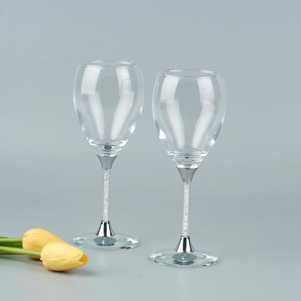 crystal glass dessert cups shinning wedding drink glasses good shape fashion wine goblet glassware for juice home decoration
crystal glass dessert cups shinning wedding drink glasses good shape fashion wine goblet glassware for juice home decoration